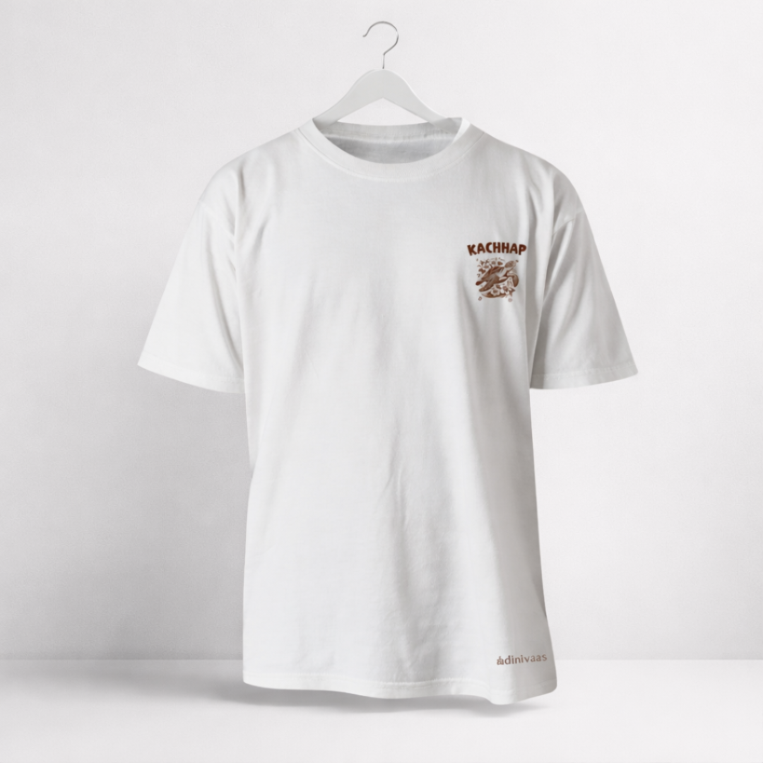 Kachhap Totem T-Shirt