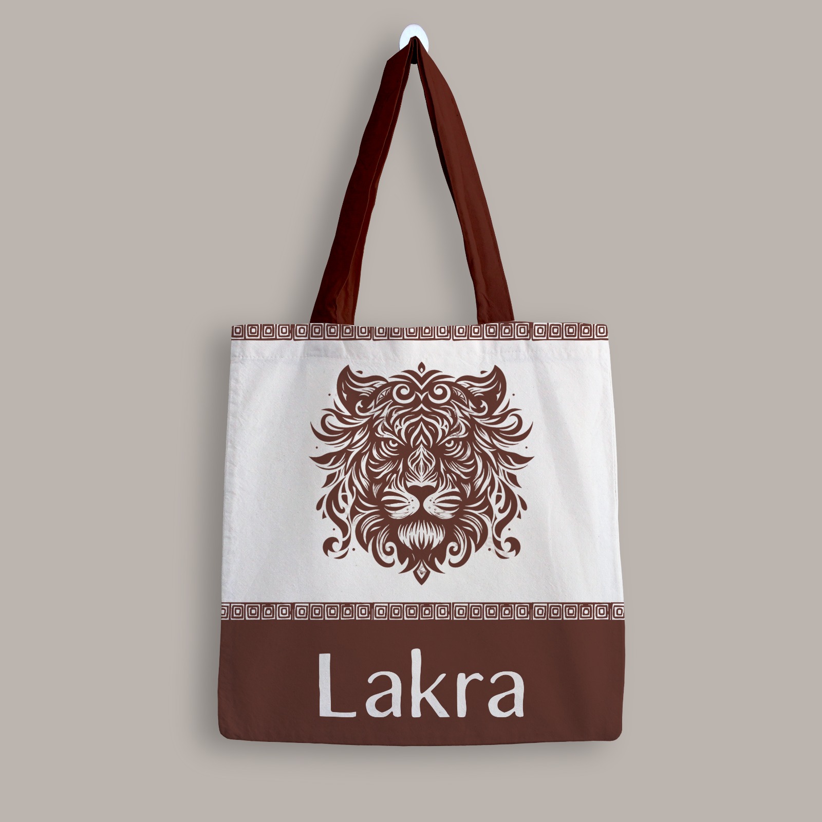 Lakra Totebag