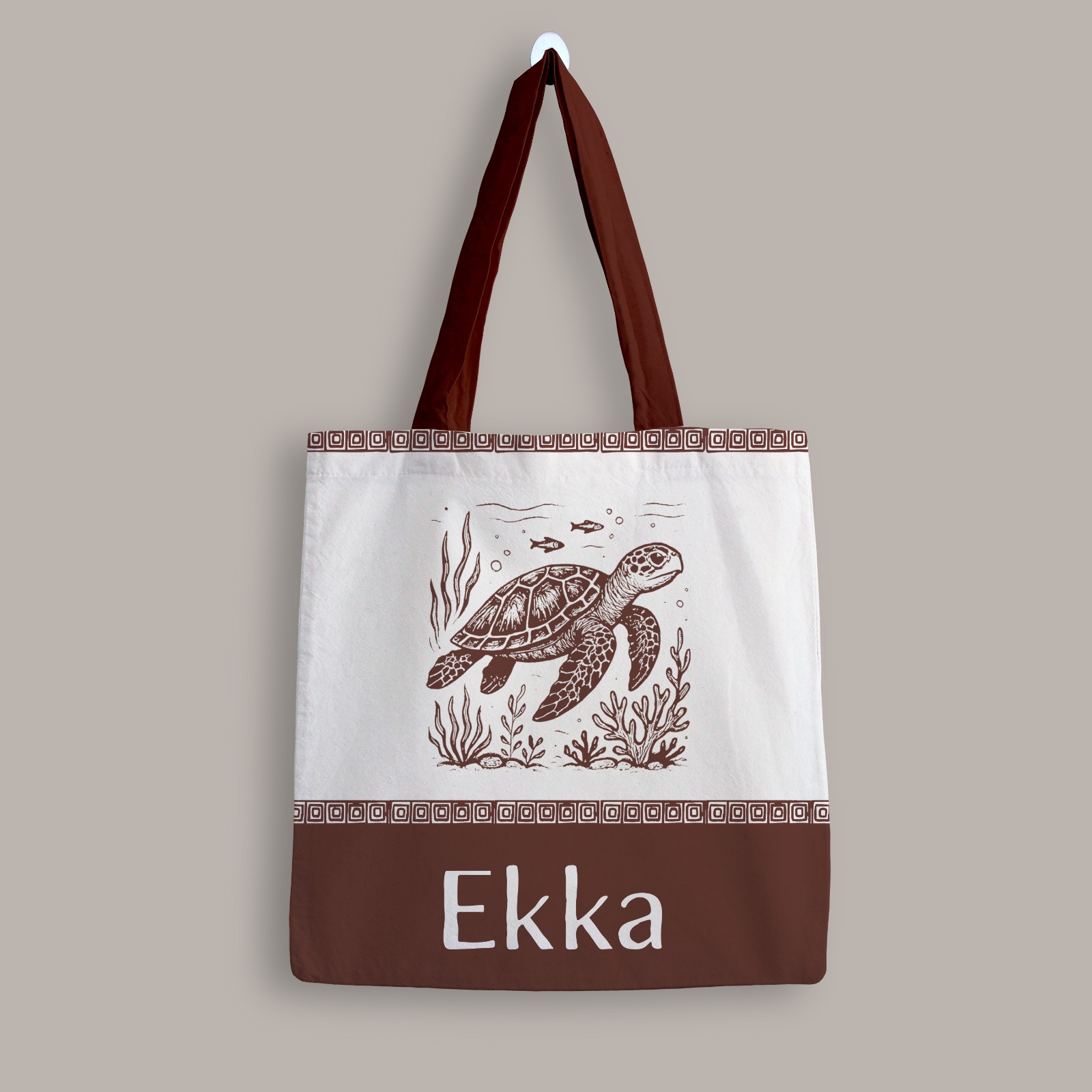 Ekka Totebag