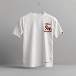 Murmu Totem T-Shirt